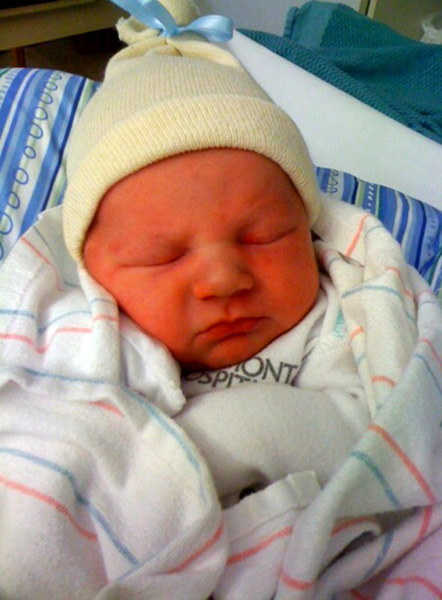 Ethan Andrew Riley